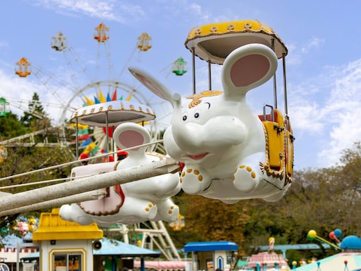 【栃木県】入園無料も！ 老舗のレトロ遊園地から本格テーマパークまで……1日楽しめる穴場遊園地3選
