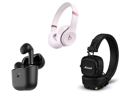 【セール価格】パワフルなサウンドを楽しもう。今だけの特別価格で購入できるオーディオ製品3選