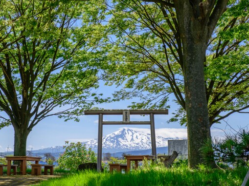 秋田県の市で「名前がかっこいい」と思う市5選！ 「由利本荘市」を抑えて最多票だったのは？【2026年調査】