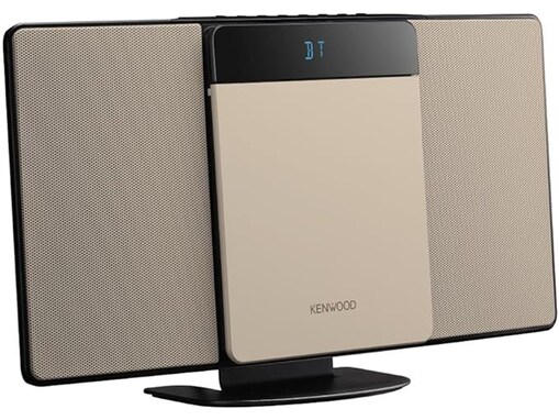 【Amazonお買い得情報】JVCケンウッド「ミニコンポ」が特別価格で登場中【6月8日】