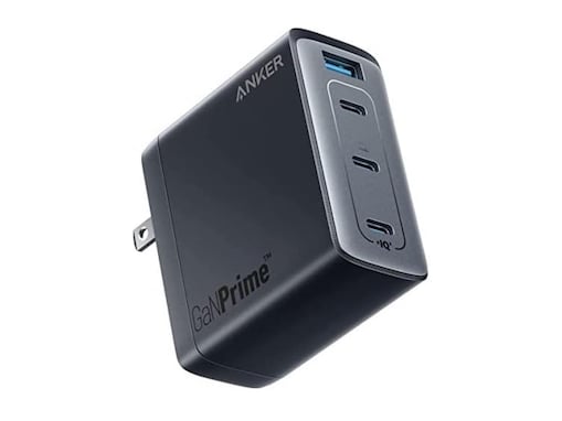 【Amazonお買い得情報】Anker「急速充電器」が特別価格で登場中【6月8日】