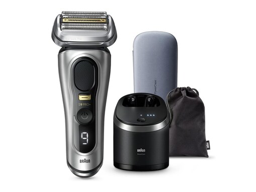 【Amazonお買い得情報】ブラウン「電気シェーバー」が特別価格で登場中【6月8日】