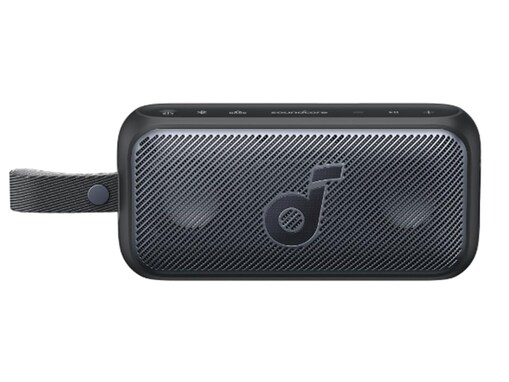 【Amazonお買い得情報】Anker Soundcore「Bluetoothスピーカー」が特別価格で登場中【6月9日】