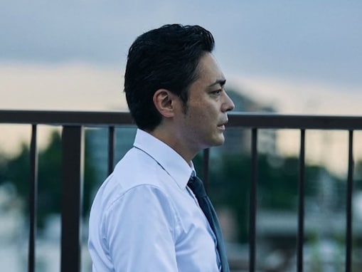 「170cm未満とは思えず」“もっと身長が高いように感じる40代男性俳優”ランキング1位は？【2026年調査】