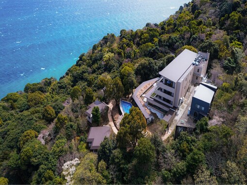【熱海温泉の人気ホテル】「NIPPON RESORT 無為自然－ATAMI－」が選ばれる理由