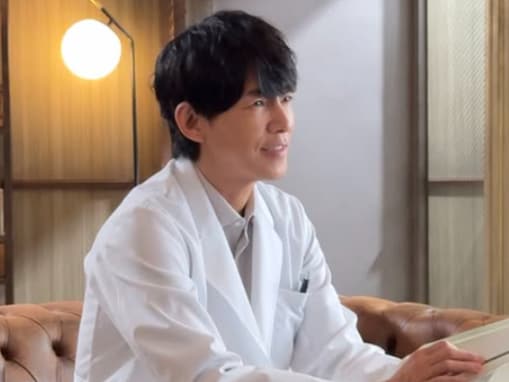 身長180cm以上と知って驚いた「50代男性俳優」ランキング！ 2位「藤木直人」を抑えた1位は？【2026年調査】