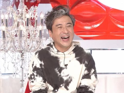 もっと身長が高いように感じる「50代男性俳優」ランキング！ 2位「ムロツヨシ」を抑えた1位は？【2026年調査】