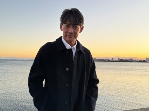 スタイルの良さが際立っていると思う「50代男性俳優」ランキング！ 2位「反町隆史」を抑えた1位は？【2026年調査】