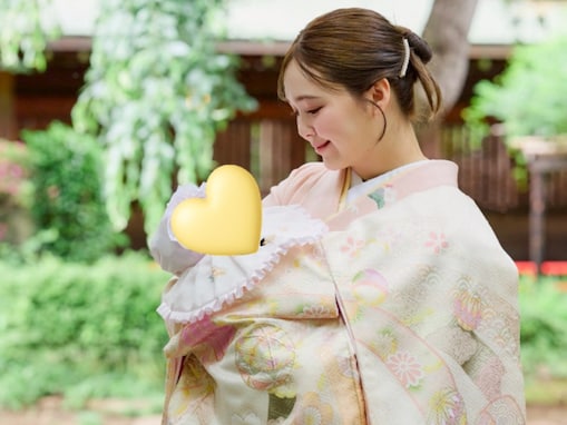 「完全にママの顔」藤田ニコル、産後18キロ増を告白「お顔はまんまる」「太ってこの可愛さは羨ましすぎ」