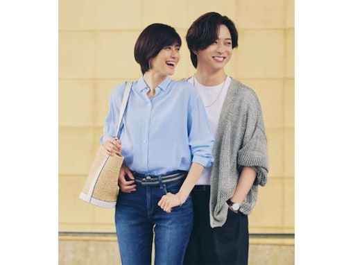 内田有紀と“20歳差”の恋!? 民放連ドラ初主演「timelesz寺西拓人」の俳優としての魅力を徹底検証