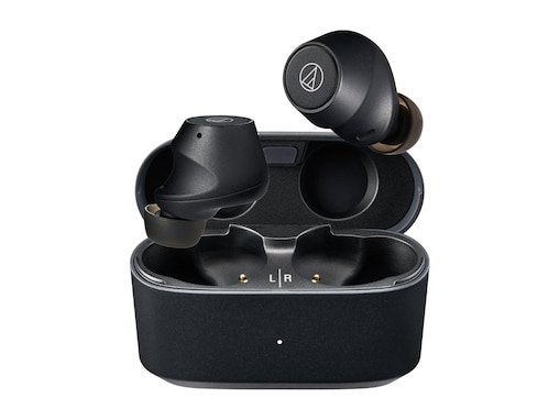 【Amazonお買い得情報】オーディオテクニカ「ワイヤレスイヤホン」が特別価格で登場中【6月10日】
