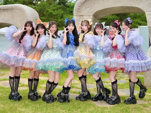 「2026年上半期・流行ったアイドル」ランキング！ 2位は「CUTIE STREET」、では1位は？