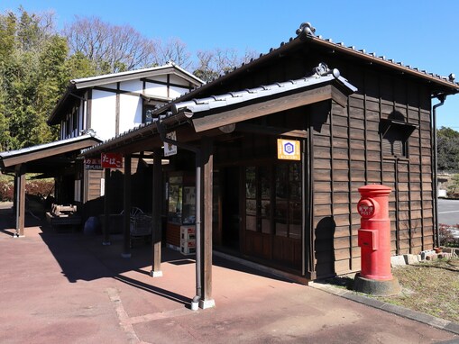 【茨城県】入館無料あり！ 幕末志士から蒸気機関車まで…子どもから大人まで楽しく学べる歴史資料館3選