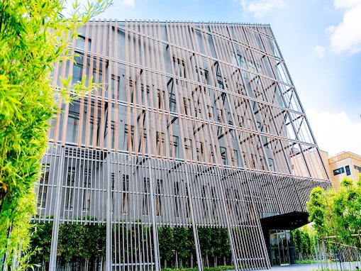 【佐賀県】大切な人と訪れたい上質な空間。熱い支持を集める「一度は泊まりたいホテル」3選