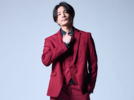「イケおじすぎる」モナキオーディション参加のイケメン俳優が話題に！ 「純烈に加入してください」