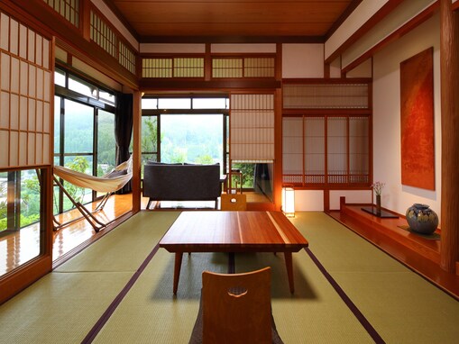 【楽天トラベル売れ筋1位】佐賀県「古湯温泉 旅館 杉乃家」は嘉瀬川を望む露天風呂で癒される温泉宿【6月12日】