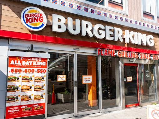 「神コスパすぎる…」バーガーキング、毎日お得セットに「昔のマックのような安心感が、今はバーガーキングにある」反響