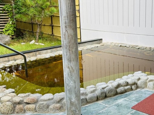 【茨城県の人気日帰り温泉】「ゆ〜ぽ〜と はさき」はメタケイ酸豊富な美肌の天然温泉と無料サウナが揃う施設