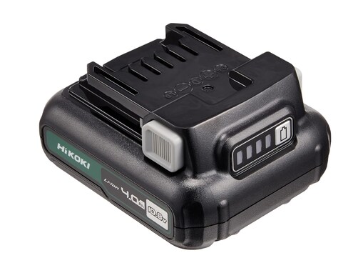 【Amazonお買い得情報】ハイコーキ「リチウムイオン電池」が特別価格で登場中【6月12日】
