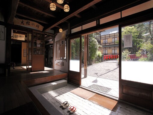 【群馬県】旅の満足度をぐっと高めてくれる。安定のクオリティを誇る「一度は泊まりたいホテル」3選