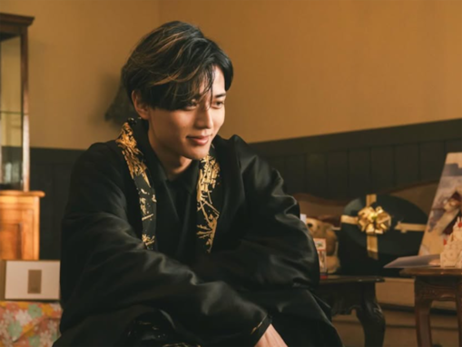 永瀬廉の出演作で「好きな映画」ランキング！ 『鬼の花嫁』を大差で抑えた1位は？