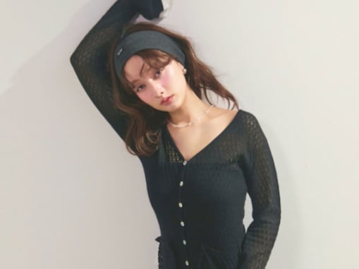 「色っぽいぞー」谷まりあ、“爆美女”なモデルショット公開「良い表情しますね、さすが」「妖艶だねぇ」