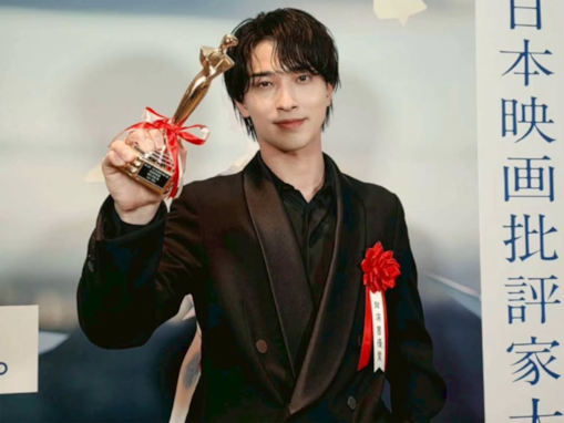 もっと身長が高いように感じる「20代男性俳優」ランキング！ 「横浜流星」「高杉真宙」を抑えた1位は？