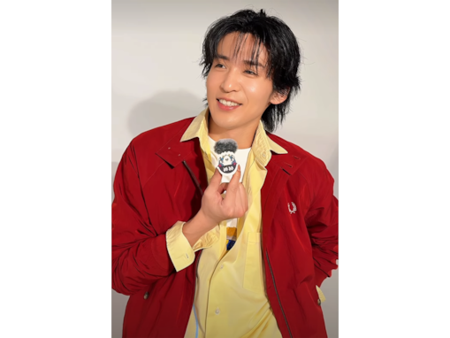 スタイルの良さが際立っていると思う「20代男性俳優」ランキング！ 「目黒蓮」を抑えた堂々の1位は？