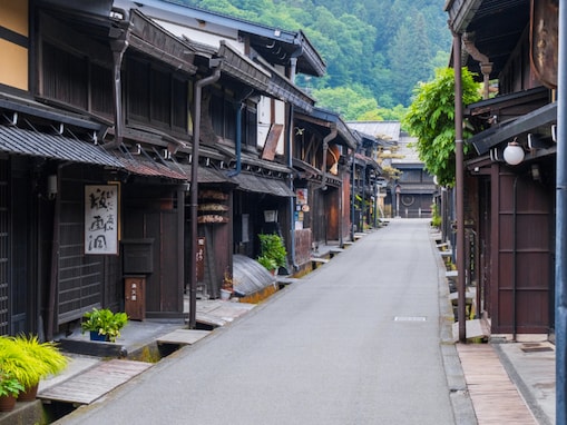 岐阜県の市の中で「老後に住みたい」と思う市ランキング！ 2位「高山市」を抑えた1位は？【2026年調査】