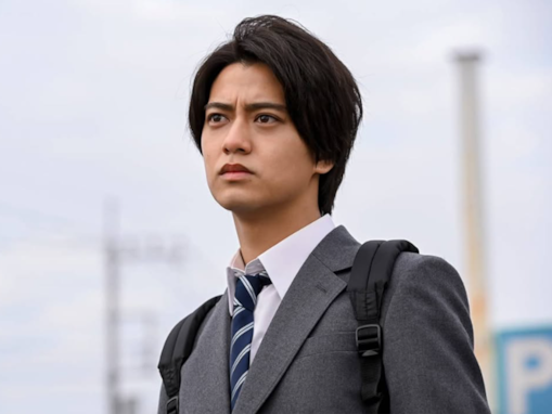 高橋海人がハマり役だったと思う「出演作」ランキング！ 『ドラゴン桜 第2シリーズ』を超える1位は？