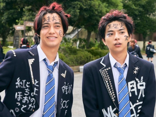 高橋海人の出演作で「好きな映画」ランキング！ 『ブラック校則』を大差で抑えた1位は？