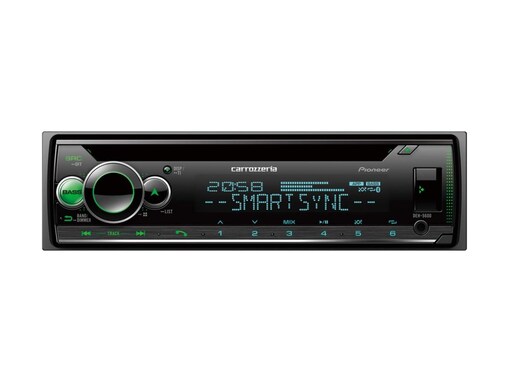 Pioneer「カーオーディオ」はなぜ売れているのか。手軽さと音質を兼ね備えた1台