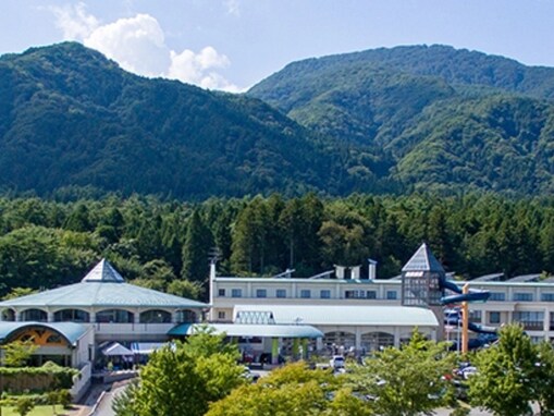 【岩手県の人気日帰り温泉】「ラ・フランス温泉館ホテルゆらら天然温泉」は美人の湯と多彩な浴場が魅力の施設