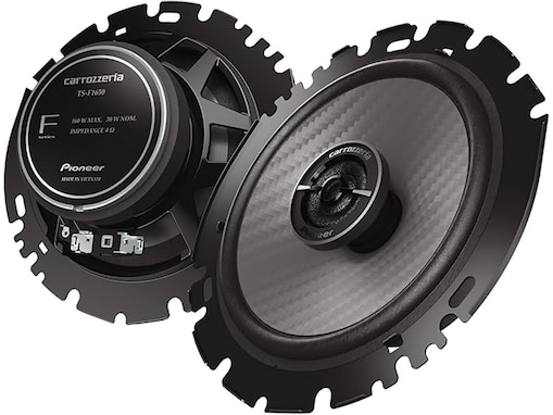 【Amazonお買い得情報】Pioneer「車載用コアキシャルスピーカー」が特別価格で登場中【6月17日】