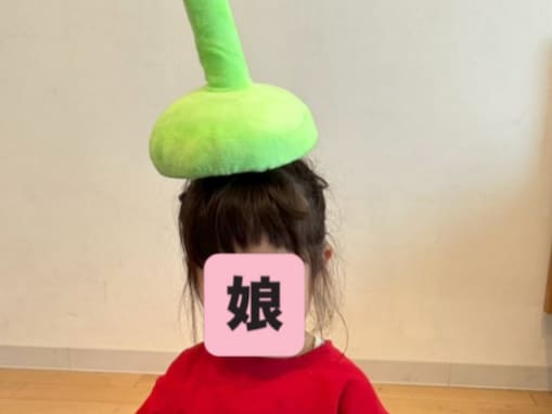 「大きくなりましたね」ギャル曽根、“親バカ”投稿に反響！ 「なんか頭に乗せてる娘可愛いすぎます」