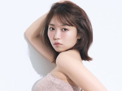 「完璧なボンキュッボンや」大原優乃、引き締まった肉体に「透明感えぐ過ぎてもはや見えない」反響！