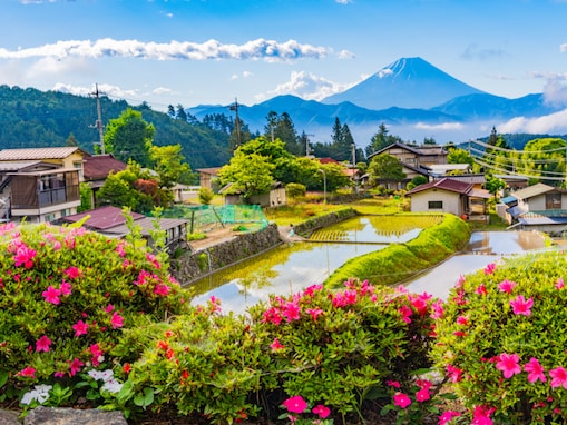山梨県の市で「治安がいい」と思う市ランキング！ 2位「南アルプス市」を抑えた1位は？【2026年調査】