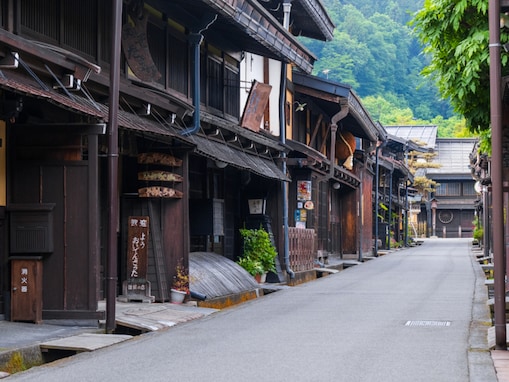 岐阜県の市で「治安がいい」と思う市ランキング！ 2位「高山市」を抑えた1位は？【2026年調査】