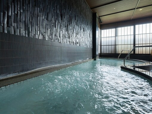 【原鶴温泉の人気ホテル】「原鶴温泉 ほどあいの宿 六峰舘」は展望庭園露天風呂とW美肌の湯が魅力