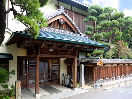 【二日市温泉の人気ホテル】「二日市温泉 大丸別荘」が選ばれる理由