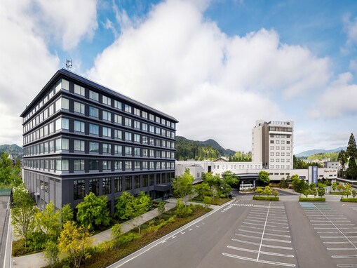 【楽天トラベル売れ筋1位】岐阜県「飛騨高山温泉 高山グリーンホテル」が選ばれる理由