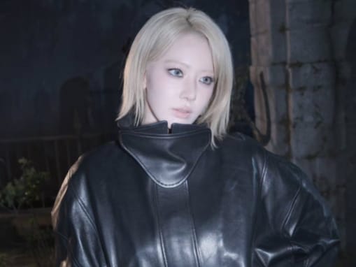 「このサクラに狂わされすぎて」宮脇咲良、イケメンな姿にファンもん絶！ 「美しすぎて悲鳴あげる」