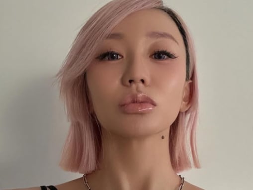 「こんな短いの久々すぎて」倖田來未、ばっさりショートヘアに絶賛の声「ビジュが最倖」「たまらない」