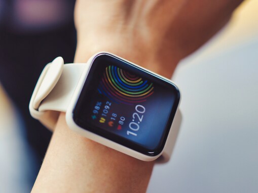 「アップルウォッチより魅力的」シャープ、“カロリーを自動で測定”する初のスマートウォッチ発表！