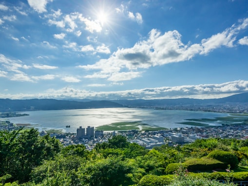 長野県の市で「名前がかっこいい」と思う市ランキング！ 2位「諏訪市」を抑えた1位は？【2026年調査】