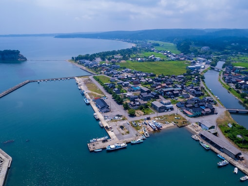 石川県の市で「名前がかっこいい」と思う市ランキング！ 2位「珠洲市」を抑えた1位は？【2026年調査】