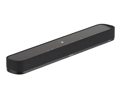【Amazonお買い得情報】ゼンハイザー「サウンドバー」が特別価格で登場中【6月19日】