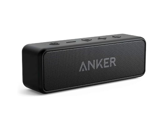 深みのある迫力の重低音。Ankerのポータブルスピーカーは音楽もアウトドアも贅沢に楽しめる大人気モデル