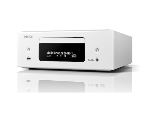 テレビも音楽も極上の高音質。デノンのAVアンプはリビングのエンタメ体験をぜいたくに格上げする大人気モデル