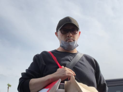 「普通そんなんキレちゃう」お笑い芸人、家族愛あふれるエピソードに反響「漢すぎて泣いた」「最高の親父」